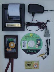 RF Plus do komputera z drukarką - 1490 zł